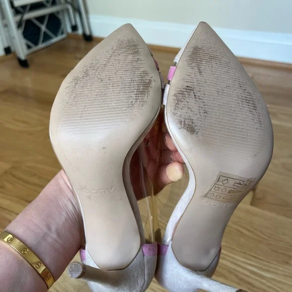 ALDO High Heels - Picture 5 of 8